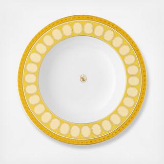 Swarovski Rim Soup Bowl