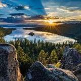 Emerald Bay State Park