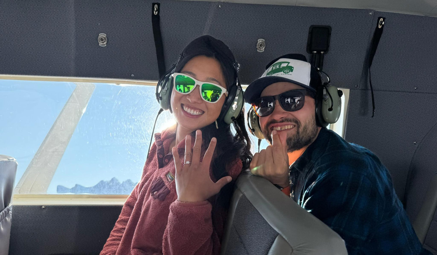 The Wedding Website of Lisa Nguyen and Maxwell Mingo