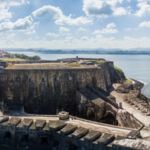 Castillo San Felipe del Morro