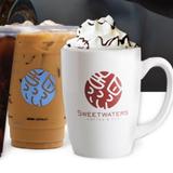 Sweetwaters Coffee & Tea