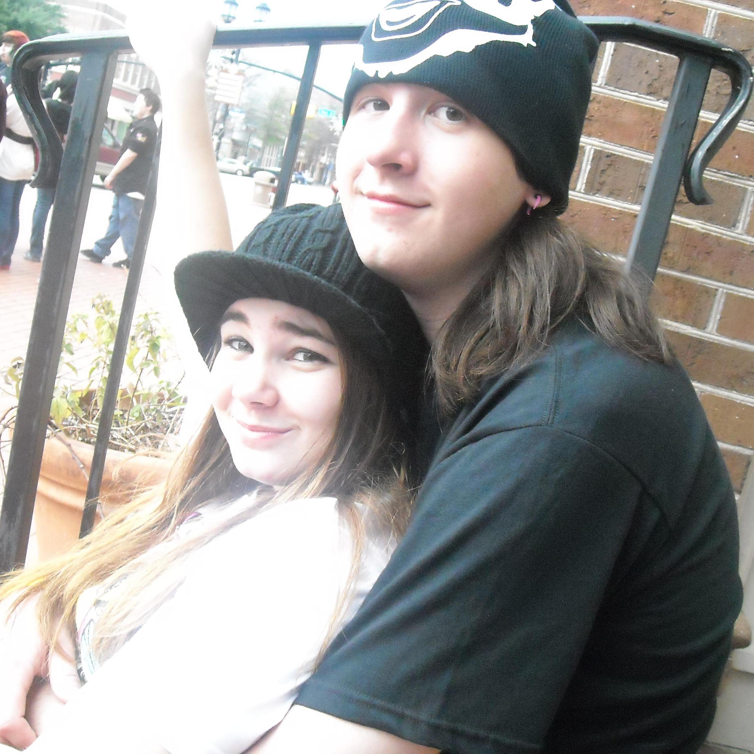 Concert in Macon 2008