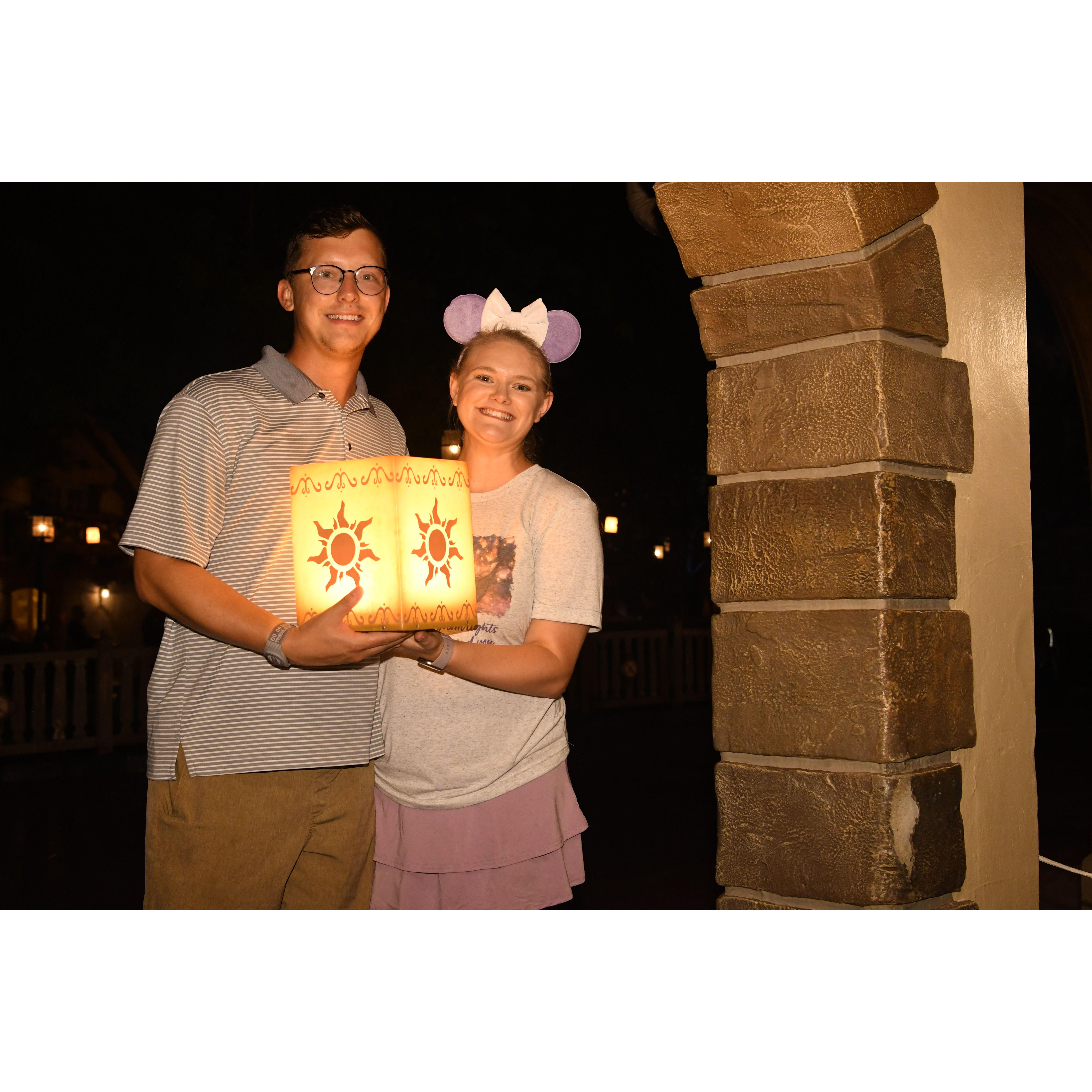 Disney World Trip 2023