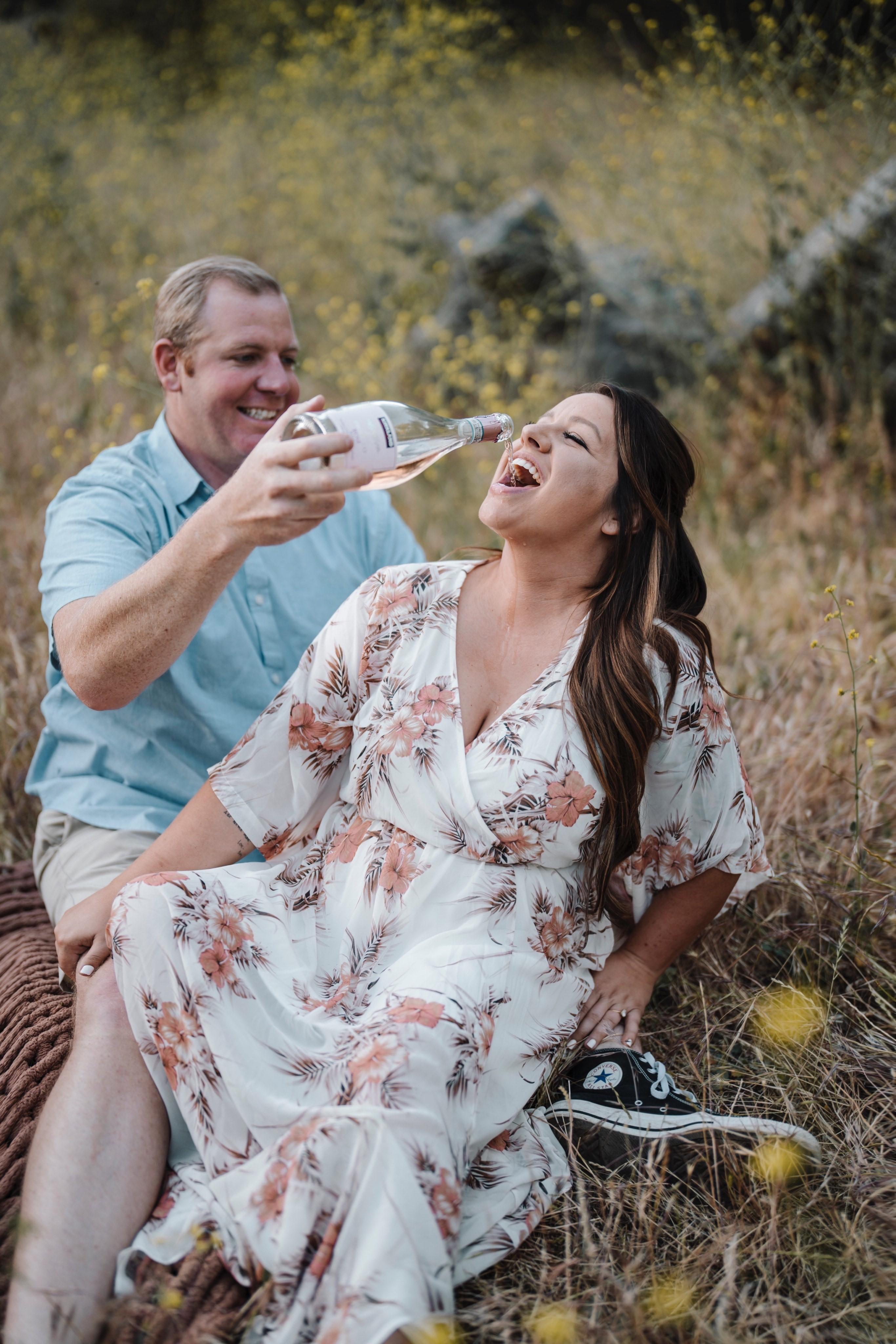 The Wedding Website of Jessica Muyo and Nathan Simon