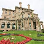 Newport Mansions Preservation Society