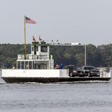 Oxford Bellevue Ferry