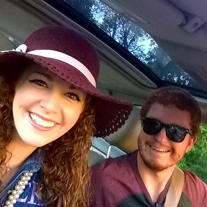 September 20, 2016
"I belong with you.
You belong with me.
You're my sweetheart."
24 Days