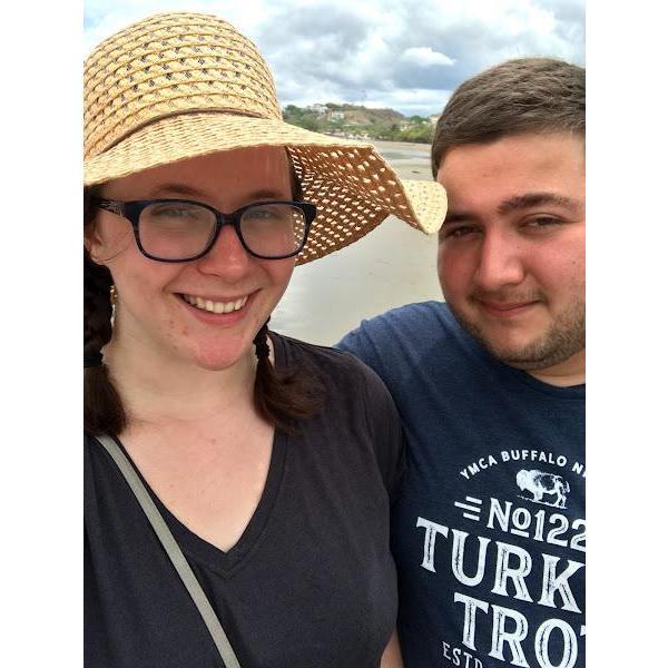 2018 trip to Nicaragua!