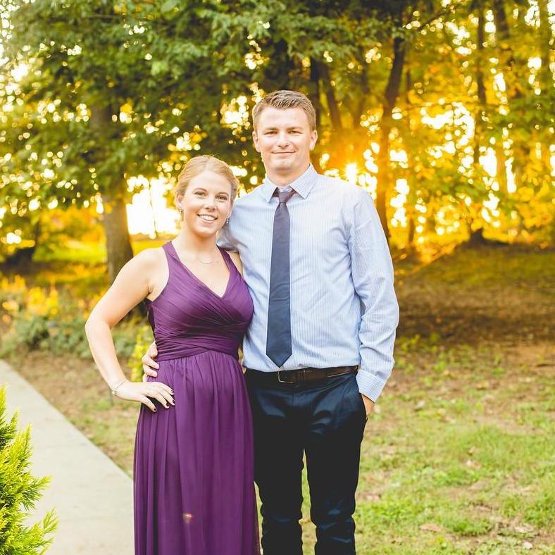 September 29, 2018 - Celebrating Katie and Dylan's wedding at The Barn at Serra Valley Farms