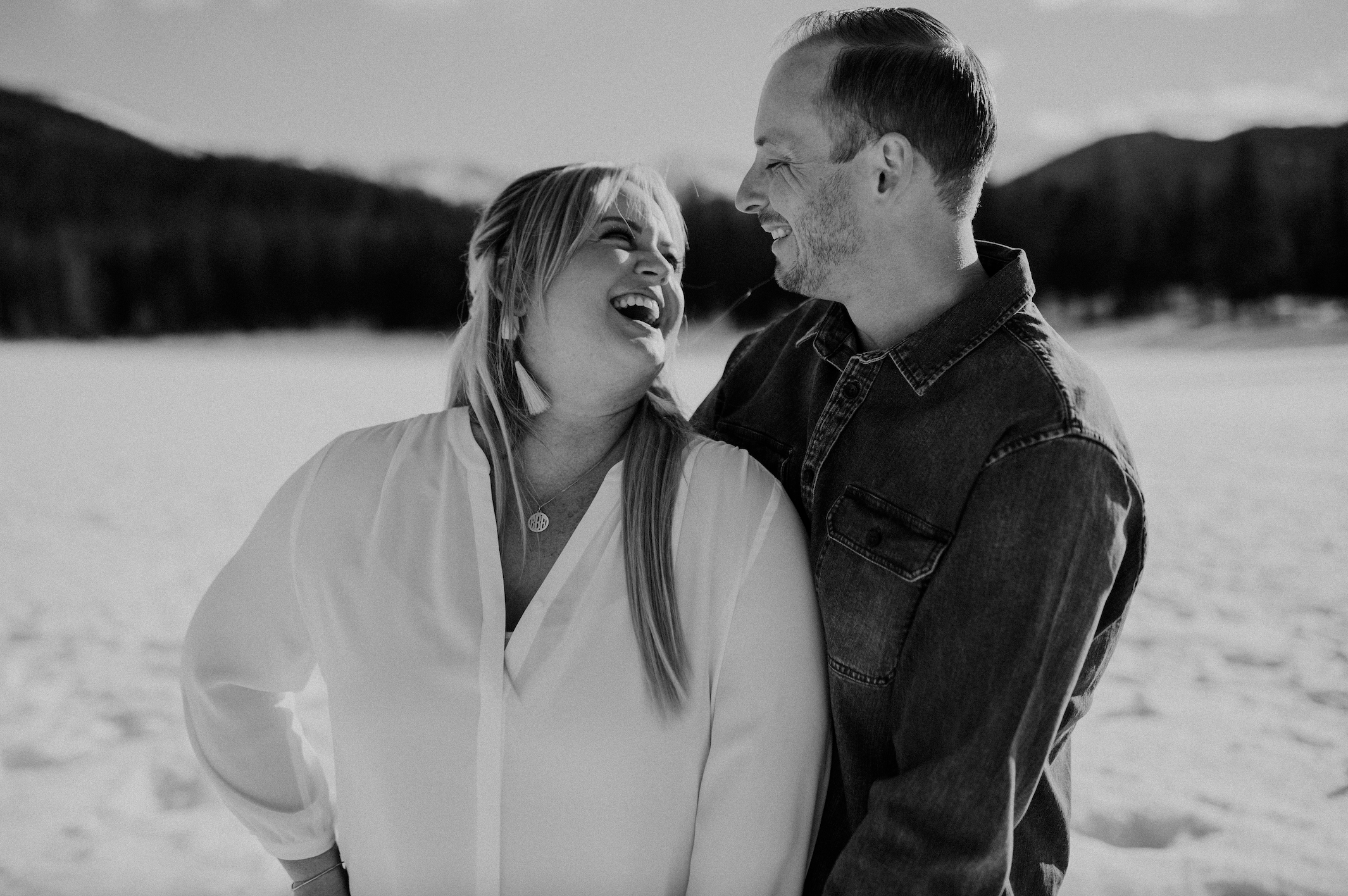 The Wedding Website of Rebecca Blonder and Brian Varley
