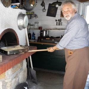 Honeymoon Cretan Cooking Class