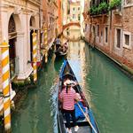 Metropolitan City of Venice