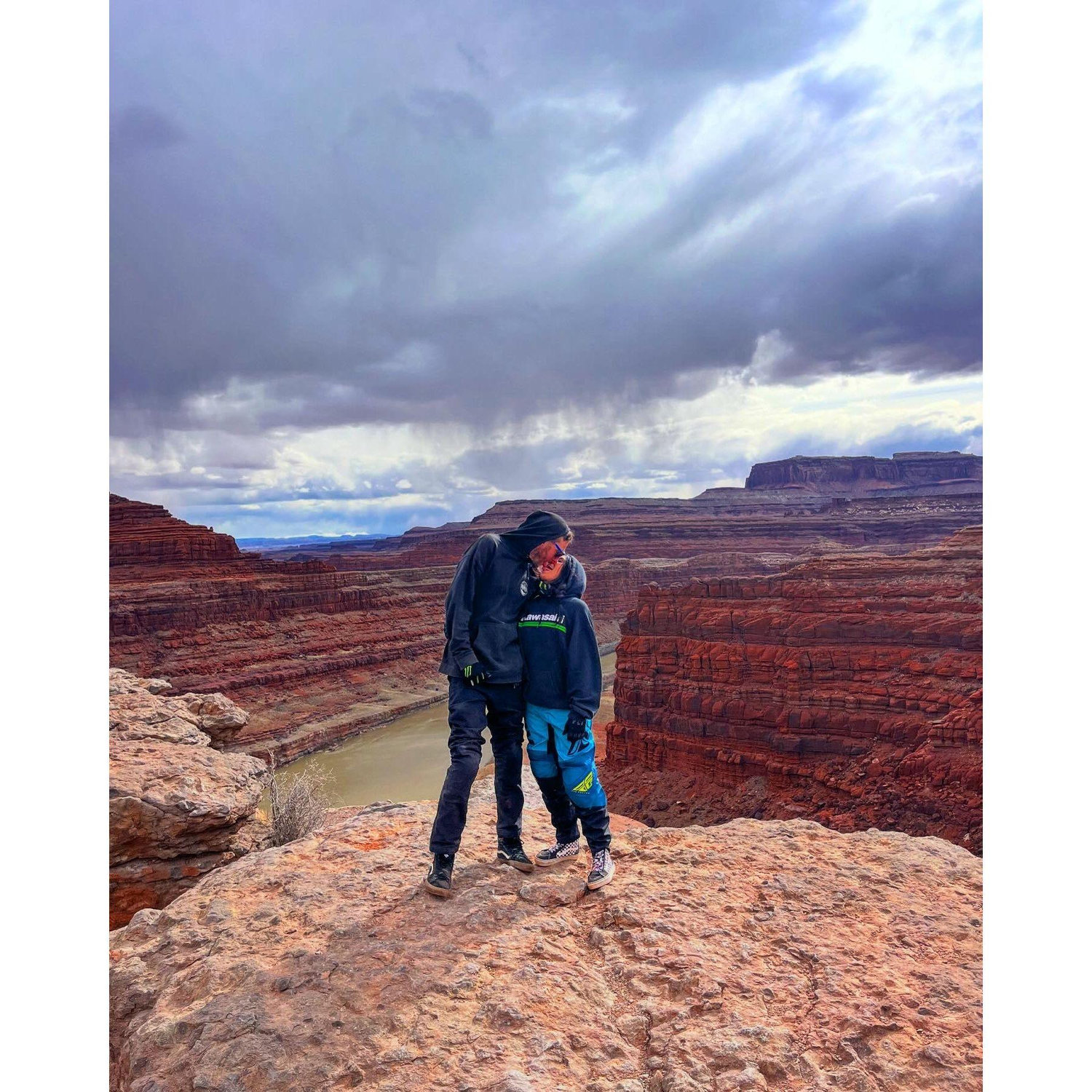 Adventure partner forever!