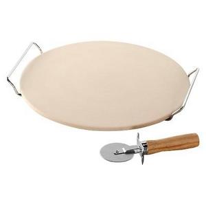 Nordic WarePizza Baking Set - 3 piece