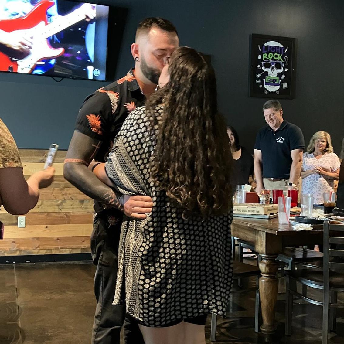 PDA!