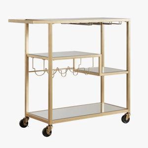 Bar Cart