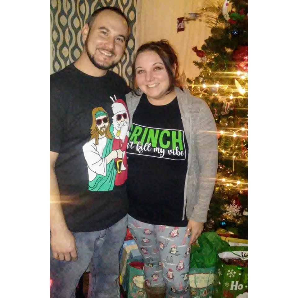 First Christmas 2018