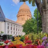 Dane County Farmers' Market