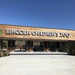 Lincoln Children's Zoo