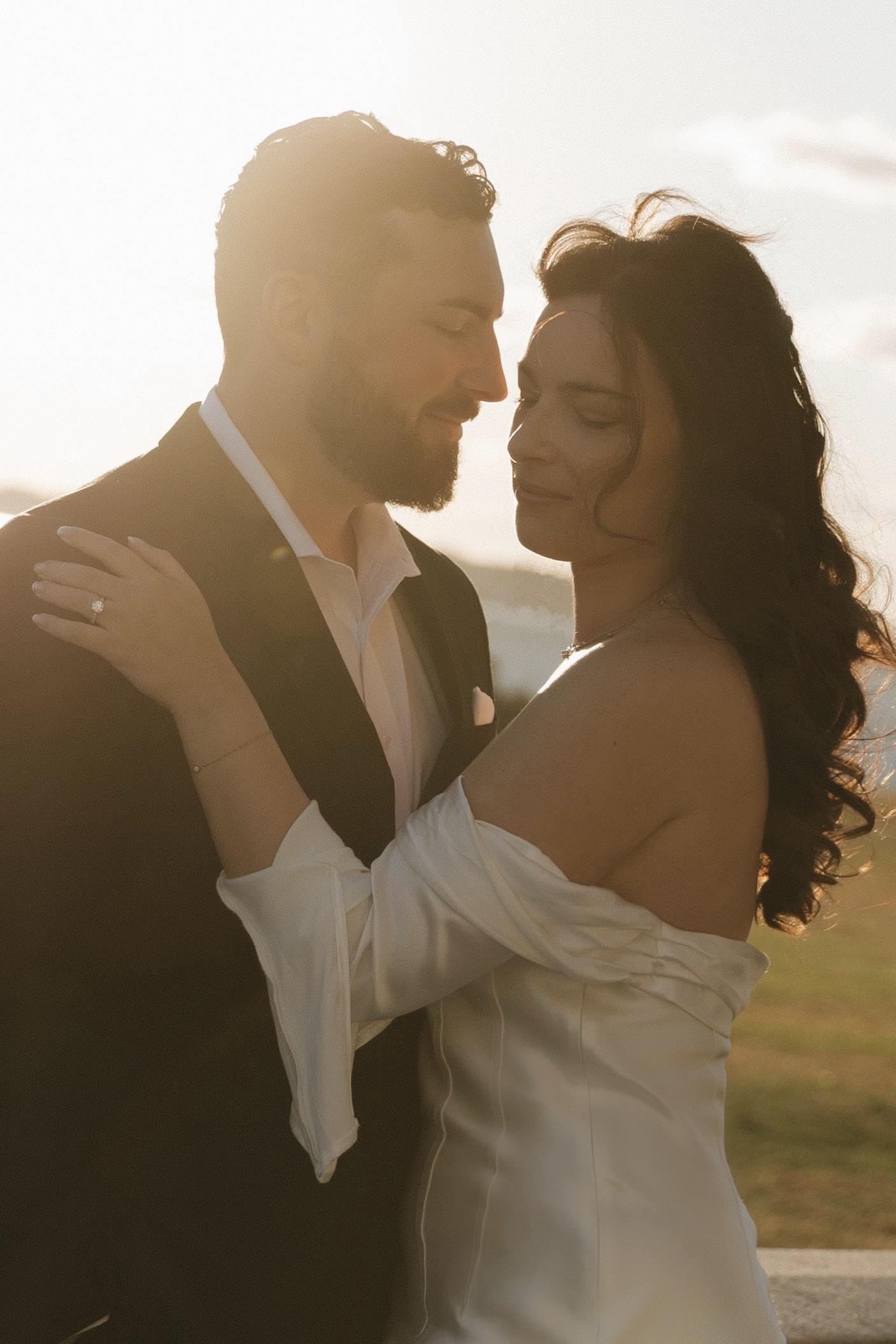 The Wedding Website of Shana Konoval and Christopher Manley