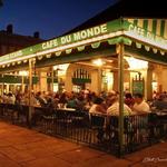 Cafe Du Monde