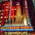 Radio City Music Hall