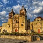 Templo de Santo Domingo de Guzmán