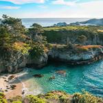 Point Lobos State Natural Reserve