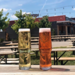 Thirsty: Sycamore Brewing - Beer Garden