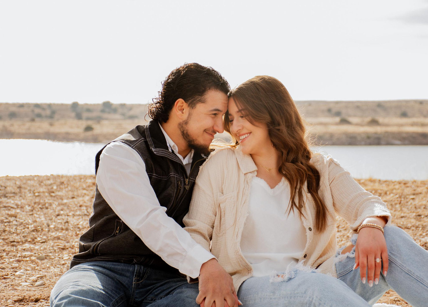 The Wedding Website of Emily Mack and Dante Sanchez