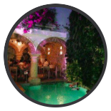 Restaurante Cuzco Cartagena