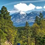 Trip To Flagstaff