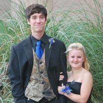 2012 Senior Prom