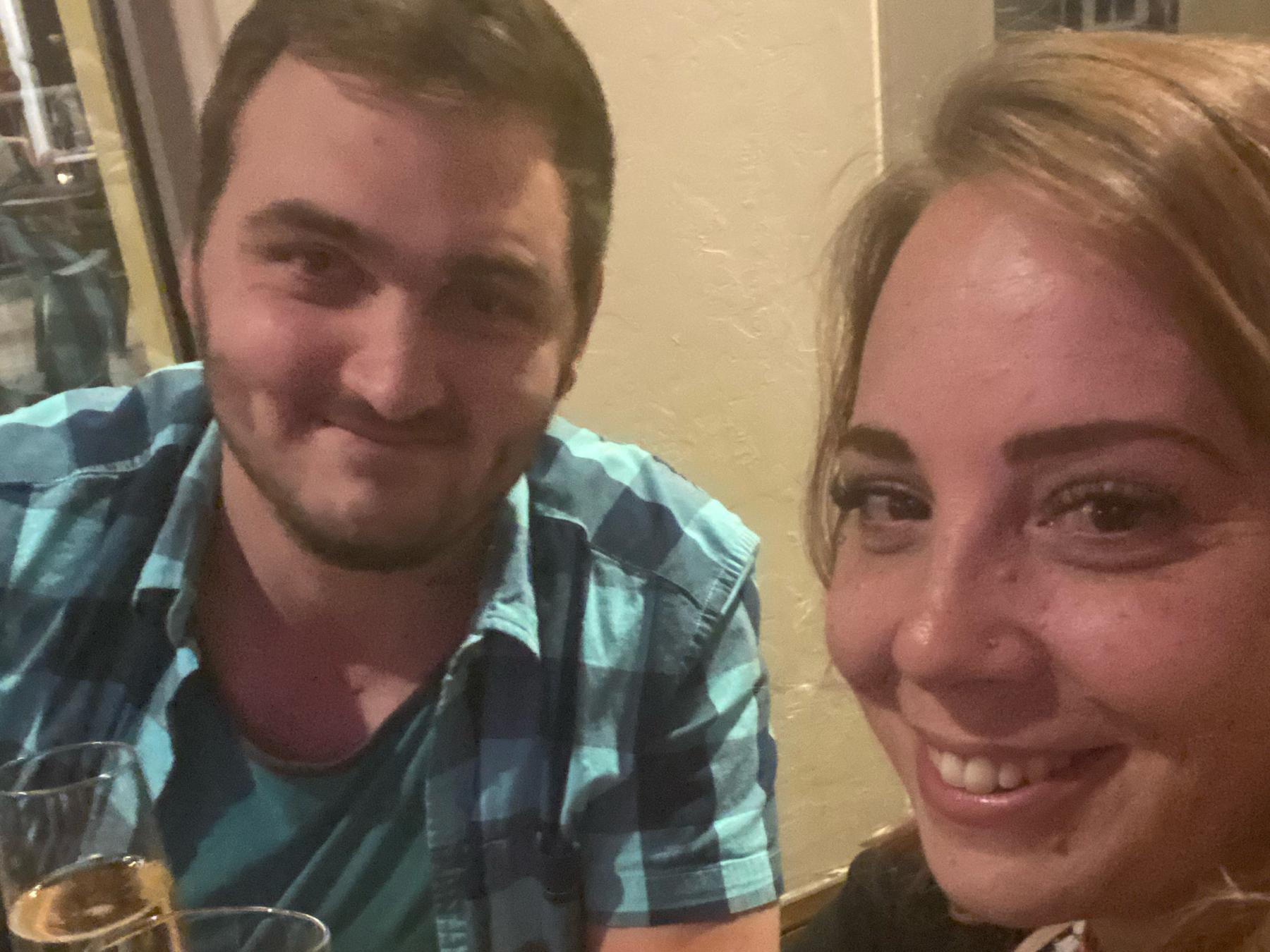 The Wedding Website of Beth Dalton and Daniel Gormley
