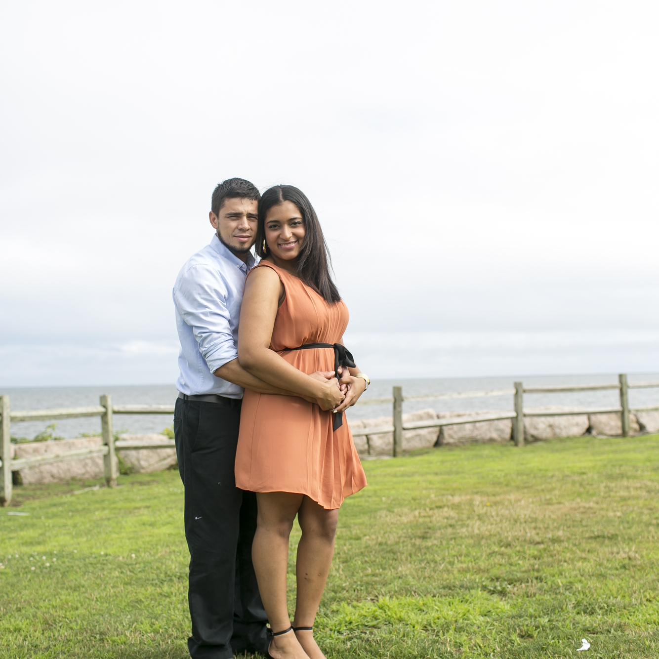 Cornejo's wedding