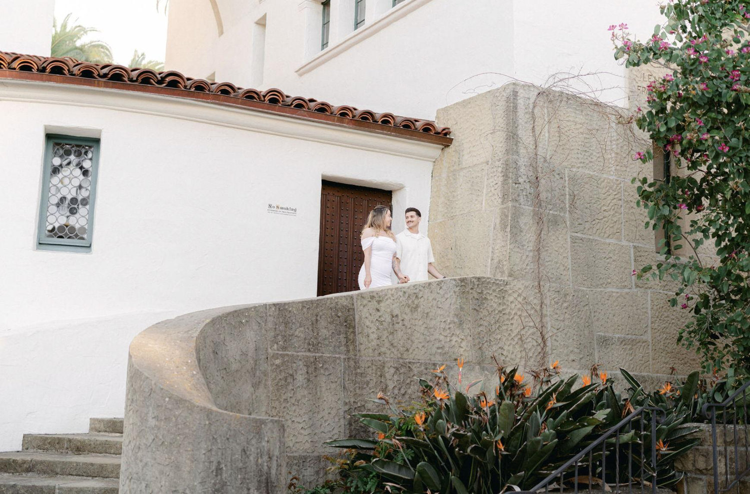 The Wedding Website of Melissa Martinez and Fabian Andrade