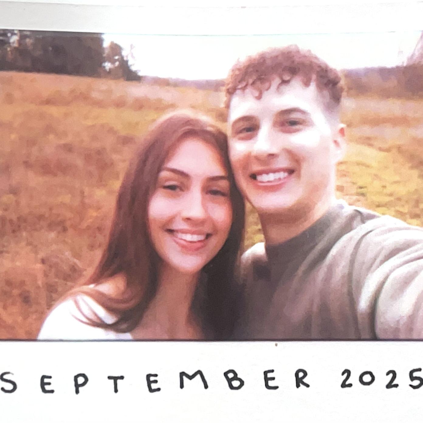 09/27/25 
We got Engaged!!!!!