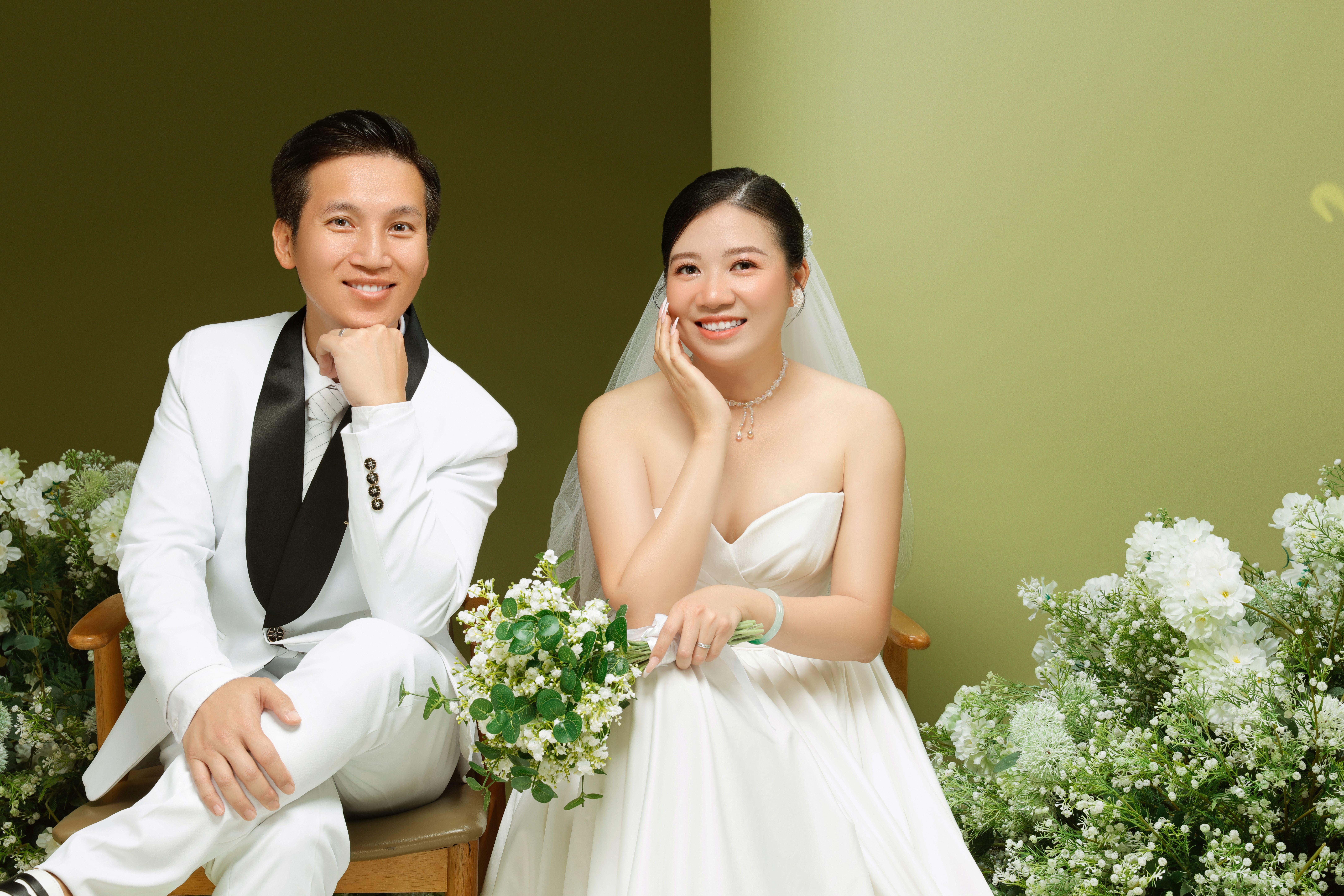 The Wedding Website of Nhu Nguyen and Henry Vu