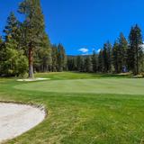Incline Village Mountain Golf Course