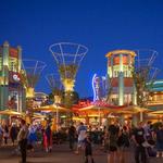 Downtown Disney District