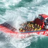 Whirlpool Jet Boat Tours