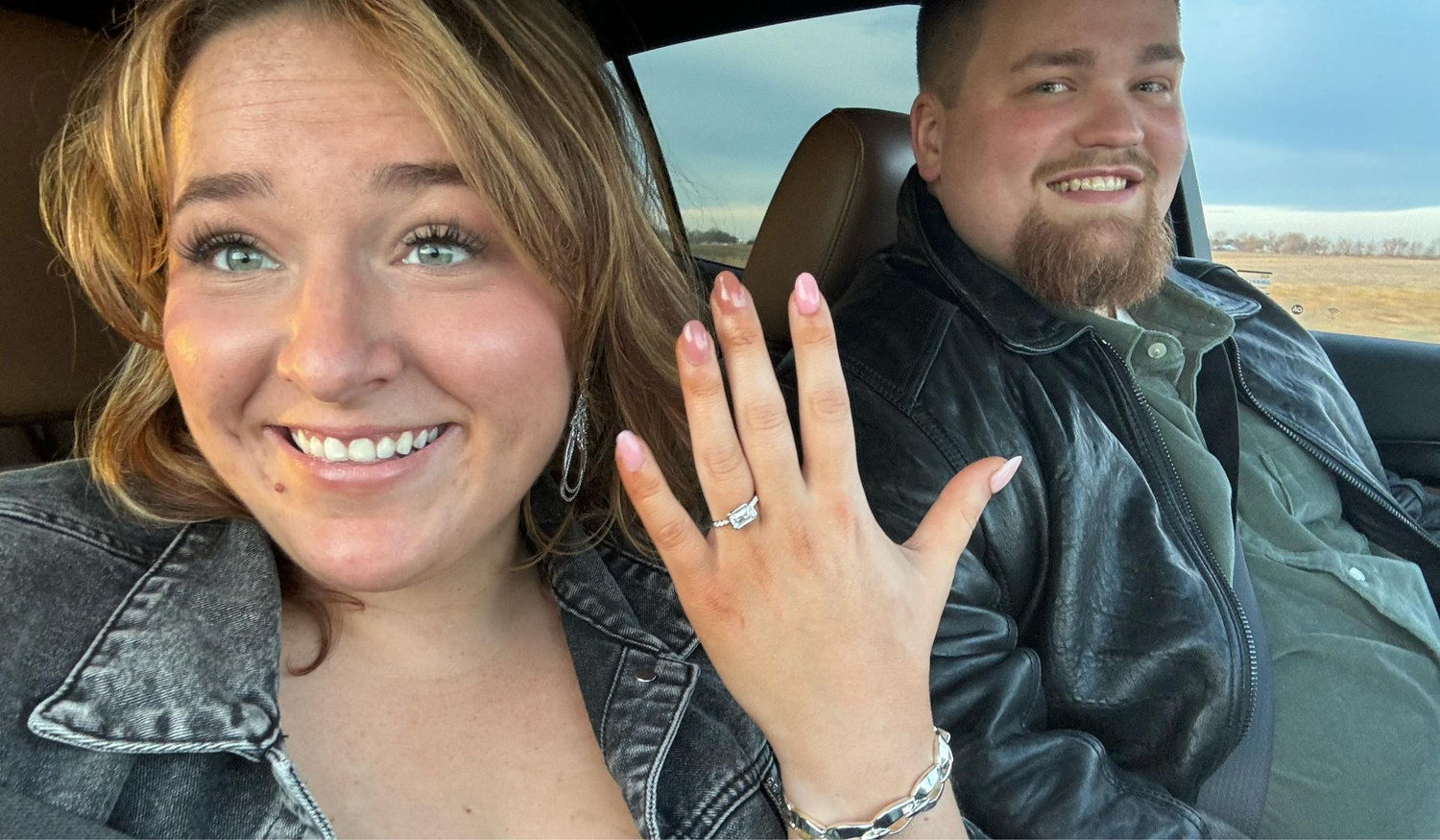 The Wedding Website of Michaela Breese and Jordan Rumbold