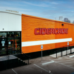 Cidercade Houston