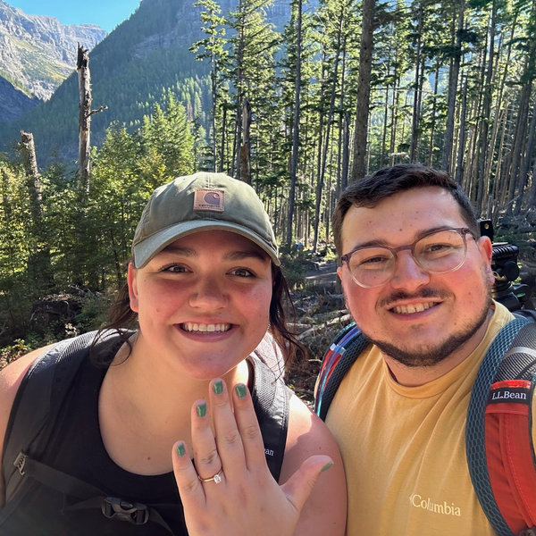 Our newlywed fund