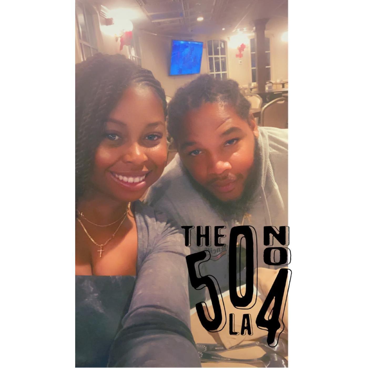 Steamboat Nanchez in New Orleans!