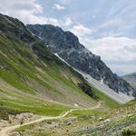 Hiking Trails