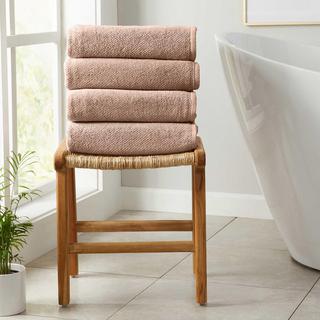Kasper Bath Towel, Set of 4