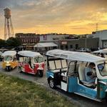 RVA Tuk Tuk Tours