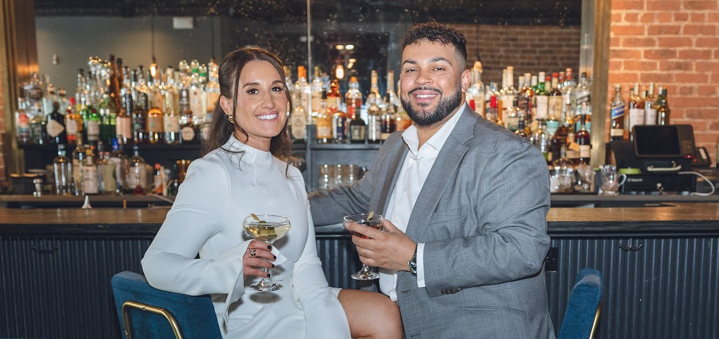 The Wedding Website of Jessica Schwartz and Jordan Jacobs