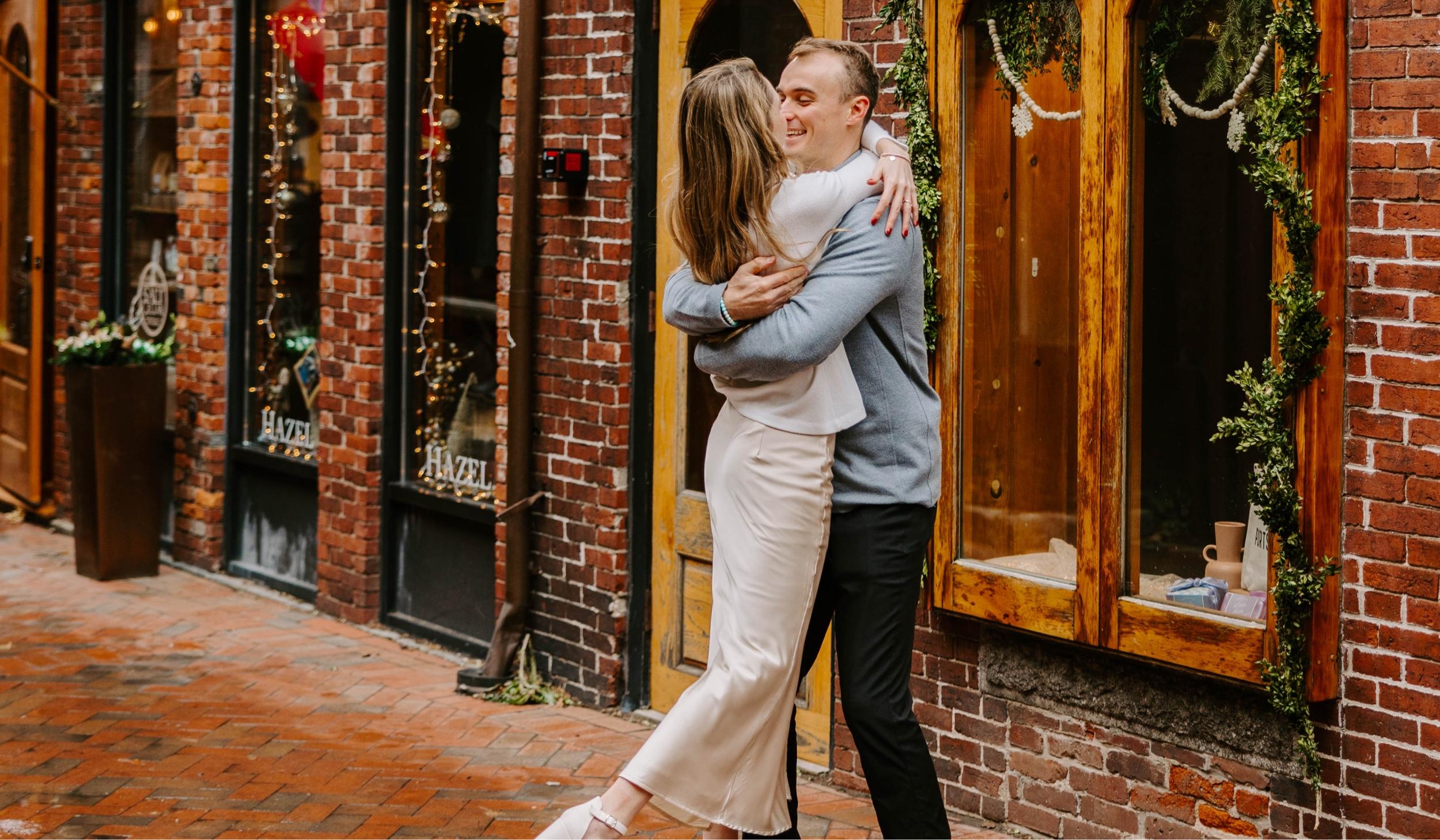 The Wedding Website of Ashley Hodge and Tyler Chittenden